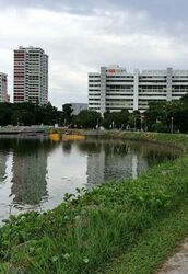 CWT PANDAN LOGISTICS CENTRE (D22), Factory #497170121